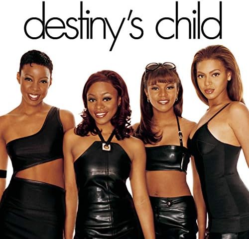 Destiny's Child - Survivor - Amazon.com Music